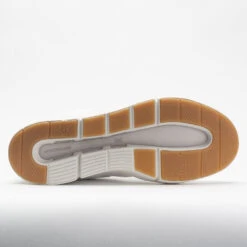 On Running On The Roger Clubhouse Men's White/Sand -Sneakers Shop 116849 4