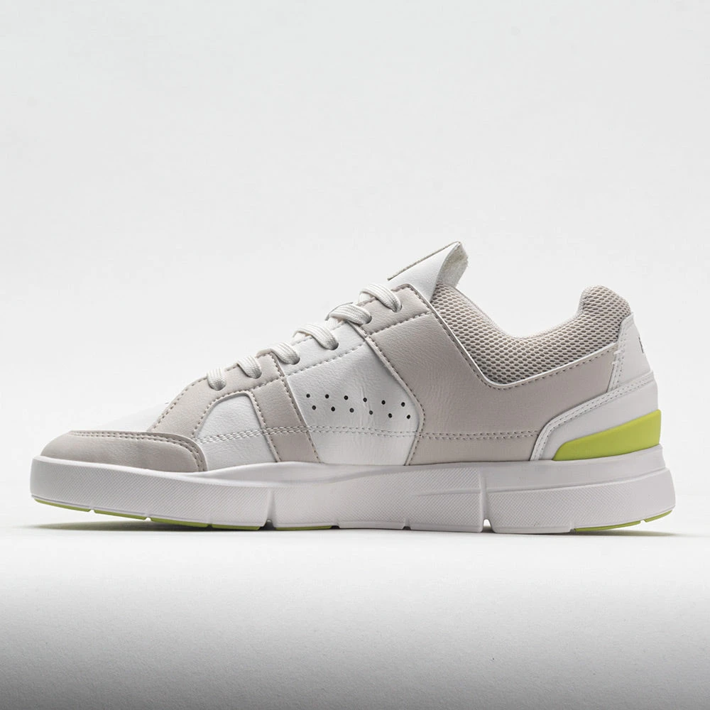 On Running On The Roger Clubhouse Women's Sand/Zest 2 On Running On The Roger Clubhouse Women's Sand/Zest - Image 2