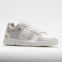 On Running On The Roger Clubhouse Women's Sand/Zest 10 On Running On The Roger Clubhouse Women's Sand/Zest -Sneakers Shop 116859 5