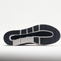 On Running On The Roger Clubhouse Mid Men's Black/Eclipse 9 On Running On The Roger Clubhouse Mid Men's Black/Eclipse -Sneakers Shop 116862 4