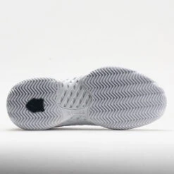 K-Swiss Hypercourt Express 2 Clay Women's White/Black -Sneakers Shop 116919 4