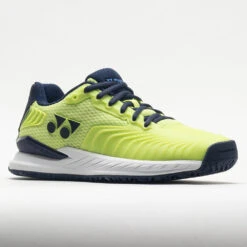Yonex Power Cushion Eclipsion 4 Women's Fresh Lime -Sneakers Shop 116930 5