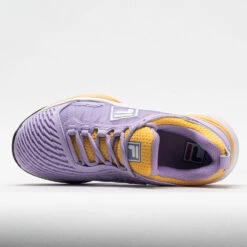 Fila Speedserve Energized Women's Lavender/White/Black -Sneakers Shop 117002 2