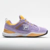 Fila Speedserve Energized Women's Lavender/White/Black