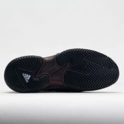 Adidas Barricade Men's Black/White/Blue Dawn 9 Adidas Barricade Men's Black/White/Blue Dawn -Sneakers Shop 117058 4