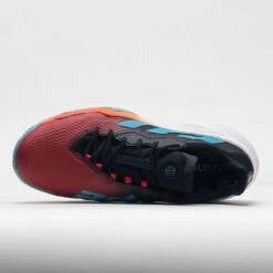 Adidas Barricade Men's Preloved BLue/Preloved Blue/Better Scarlet -Sneakers Shop 117059 2