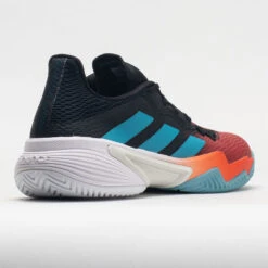 Adidas Barricade Men's Preloved BLue/Preloved Blue/Better Scarlet -Sneakers Shop 117059 6