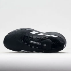 Adidas Barricade Clay Men's Black/White/Grey 8 Adidas Barricade Clay Men's Black/White/Grey -Sneakers Shop 117060 2