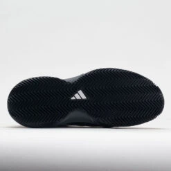Adidas Barricade Clay Men's Black/White/Grey 9 Adidas Barricade Clay Men's Black/White/Grey -Sneakers Shop 117060 4