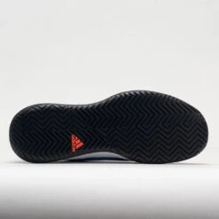 Adidas Defiant Speed Men's Blue Fusion/White/Lucid Blue -Sneakers Shop 117071 4