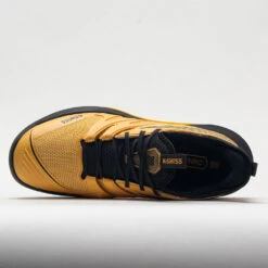 K-Swiss Speedtrac Men's Amber Yellow/Moonless Night -Sneakers Shop 117122 2
