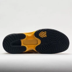 K-Swiss Speedtrac Men's Amber Yellow/Moonless Night -Sneakers Shop 117122 4