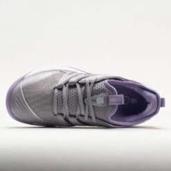 K-Swiss Speedtrac Women's Raindrops/White/Purple Rose 8 K-Swiss Speedtrac Women's Raindrops/White/Purple Rose -Sneakers Shop 117150 2