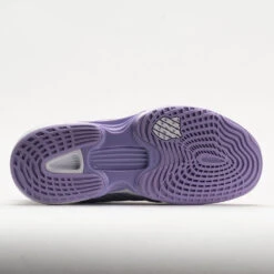 K-Swiss Speedtrac Women's Raindrops/White/Purple Rose 9 K-Swiss Speedtrac Women's Raindrops/White/Purple Rose -Sneakers Shop 117150 4