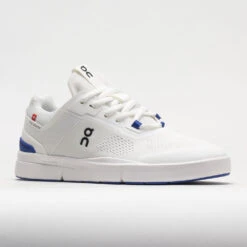 On Running On The Roger Spin Women's Undyed White/Indigo 10 On Running On The Roger Spin Women's Undyed White/Indigo -Sneakers Shop 117227 5