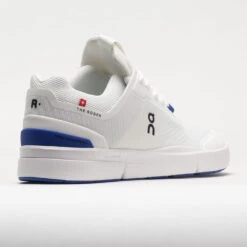 On Running On The Roger Spin Women's Undyed White/Indigo 11 On Running On The Roger Spin Women's Undyed White/Indigo -Sneakers Shop 117227 6