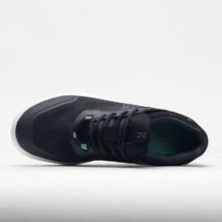 On Running On The Roger Spin Men's Black/Green 8 On Running On The Roger Spin Men's Black/Green -Sneakers Shop 117228 2