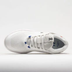 On Running On The Roger Spin Men's Undyed White/Indigo 8 On Running On The Roger Spin Men's Undyed White/Indigo -Sneakers Shop 117229 2