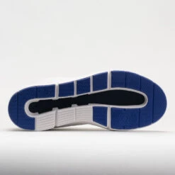 On Running On The Roger Spin Men's Undyed White/Indigo 9 On Running On The Roger Spin Men's Undyed White/Indigo -Sneakers Shop 117229 4