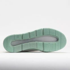 On Running On The Roger Advantage Women's White/Creek 9 On Running On The Roger Advantage Women's White/Creek -Sneakers Shop 117234 4