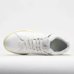 On Running On The Roger Advantage Men's White/Hay 8 On Running On The Roger Advantage Men's White/Hay -Sneakers Shop 117238 2