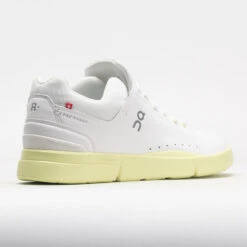 On Running On The Roger Advantage Men's White/Hay 11 On Running On The Roger Advantage Men's White/Hay -Sneakers Shop 117238 6