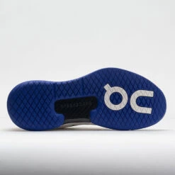 On Running On The Roger Pro Women's White/Indigo -Sneakers Shop 117242 4