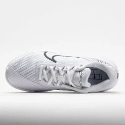 Nike Zoom Vapor Pro 2 Women's White/Black/Pure Platinum 8 Nike Zoom Vapor Pro 2 Women's White/Black/Pure Platinum -Sneakers Shop 117250 2
