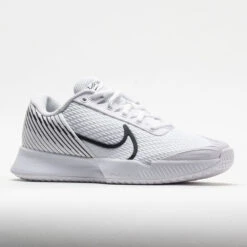 Nike Zoom Vapor Pro 2 Women's White/Black/Pure Platinum 10 Nike Zoom Vapor Pro 2 Women's White/Black/Pure Platinum -Sneakers Shop 117250 5