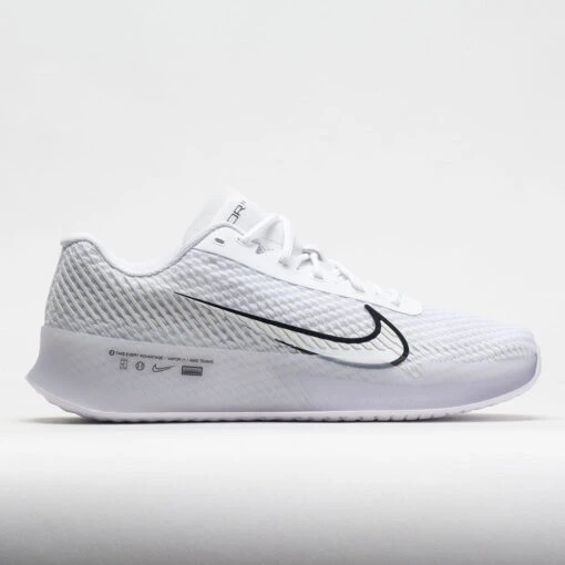 Nike Zoom Vapor 11 Women's White/Black/Summit White