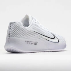 Nike Zoom Vapor 11 Women's White/Black/Summit White 11 Nike Zoom Vapor 11 Women's White/Black/Summit White -Sneakers Shop 117253 6