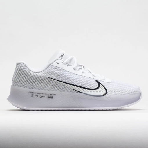 Nike Zoom Vapor 11 Men's White/Black/Summit White