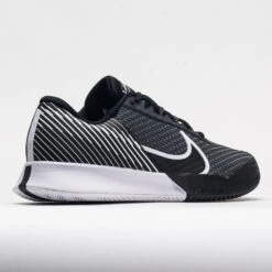 Nike Zoom Vapor Pro 2 Clay Men's Black/White 11 Nike Zoom Vapor Pro 2 Clay Men's Black/White -Sneakers Shop 117268 6