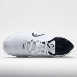 HEAD Revolt Pro 4.0 Men's White/Black -Sneakers Shop 117299 2