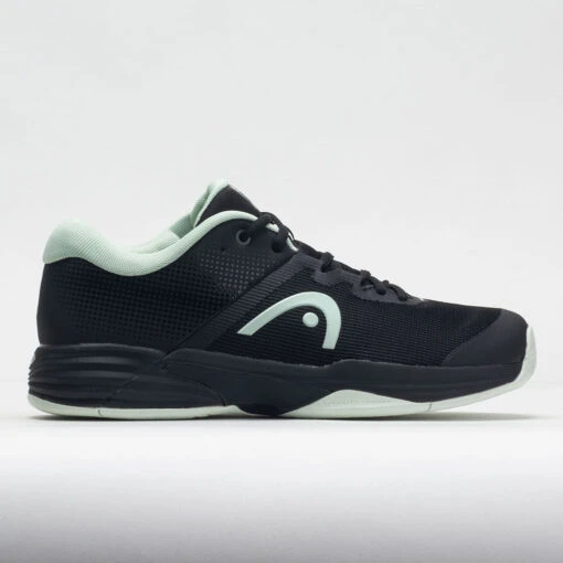 HEAD Revolt EVO 2.0 Women's Black/Aqua