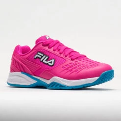 Fila Axilus 2 Energized Women's Pink Glo/White/Hawaiian Ocean 10 Fila Axilus 2 Energized Women's Pink Glo/White/Hawaiian Ocean -Sneakers Shop 117310 5