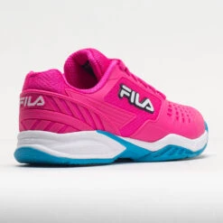 Fila Axilus 2 Energized Women's Pink Glo/White/Hawaiian Ocean 11 Fila Axilus 2 Energized Women's Pink Glo/White/Hawaiian Ocean -Sneakers Shop 117310 6