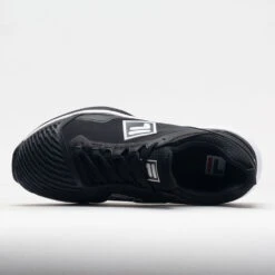 Fila Speedserve Energized Men's Black/White/Black -Sneakers Shop 117315 2
