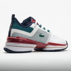 Lacoste AG-LT Ultra Women's White/Red 11 Lacoste AG-LT Ultra Women's White/Red -Sneakers Shop 117354 6