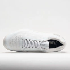 Wilson Rush Pro 4.0 Men's White -Sneakers Shop 117513 2