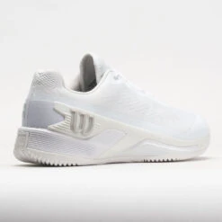 Wilson Rush Pro 4.0 Men's White -Sneakers Shop 117513 6