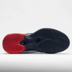 Lacoste AG-LT 23 Ultra Men's White/Red/Navy 9 Lacoste AG-LT 23 Ultra Men's White/Red/Navy -Sneakers Shop 117601 4