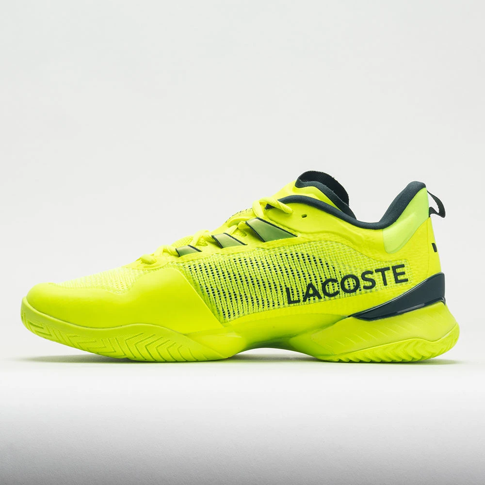 Lacoste AG-LT 23 Ultra Men's Yellow 2 Lacoste AG-LT 23 Ultra Men's Yellow - Image 2