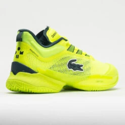 Lacoste AG-LT 23 Ultra Men's Yellow 11 Lacoste AG-LT 23 Ultra Men's Yellow -Sneakers Shop 117603 6