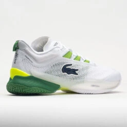 Lacoste AG-LT 23 Ultra Women's White/Green/Yellow 11 Lacoste AG-LT 23 Ultra Women's White/Green/Yellow -Sneakers Shop 117604 6