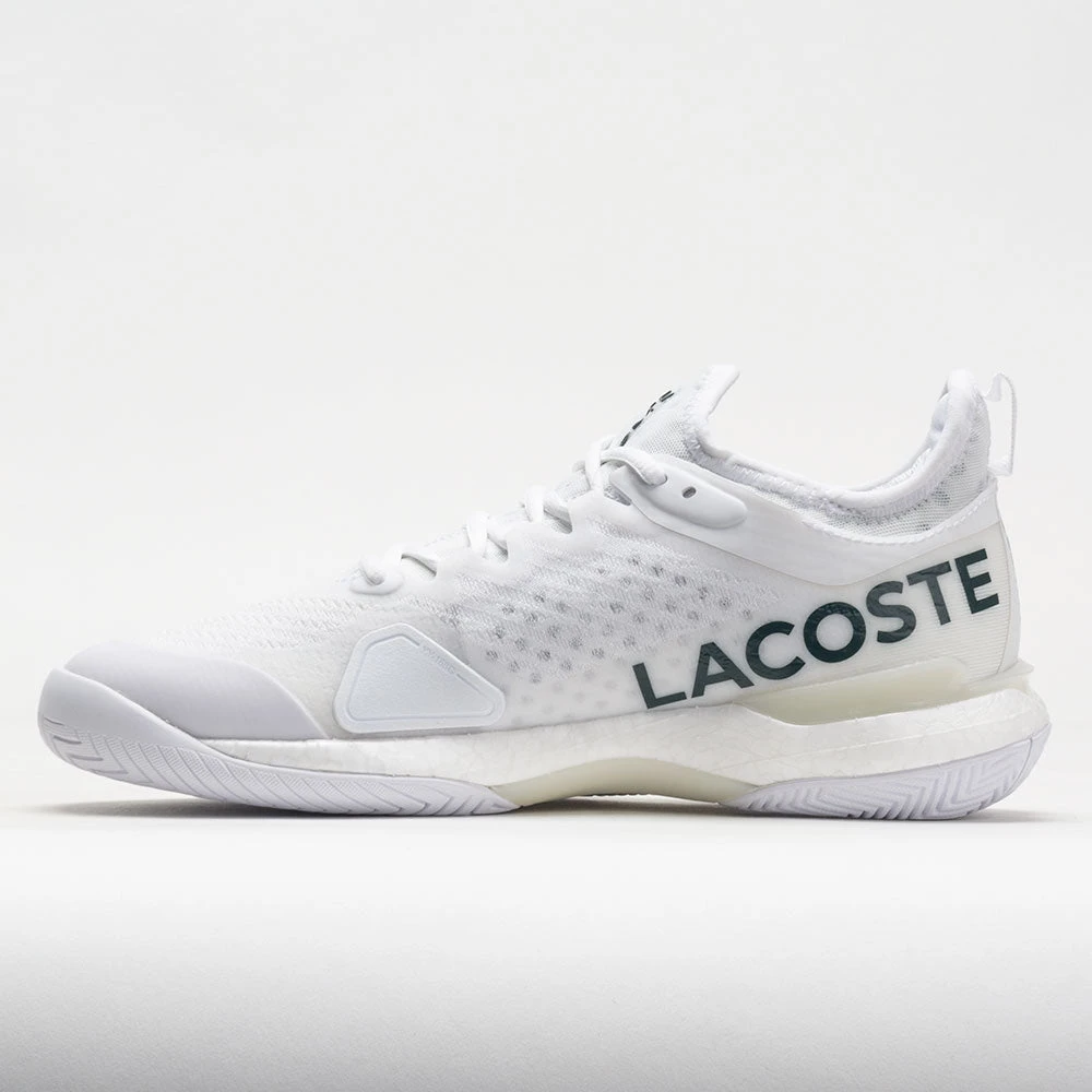 Lacoste AG-LT 23 Lite Women's White 2 Lacoste AG-LT 23 Lite Women's White - Image 2