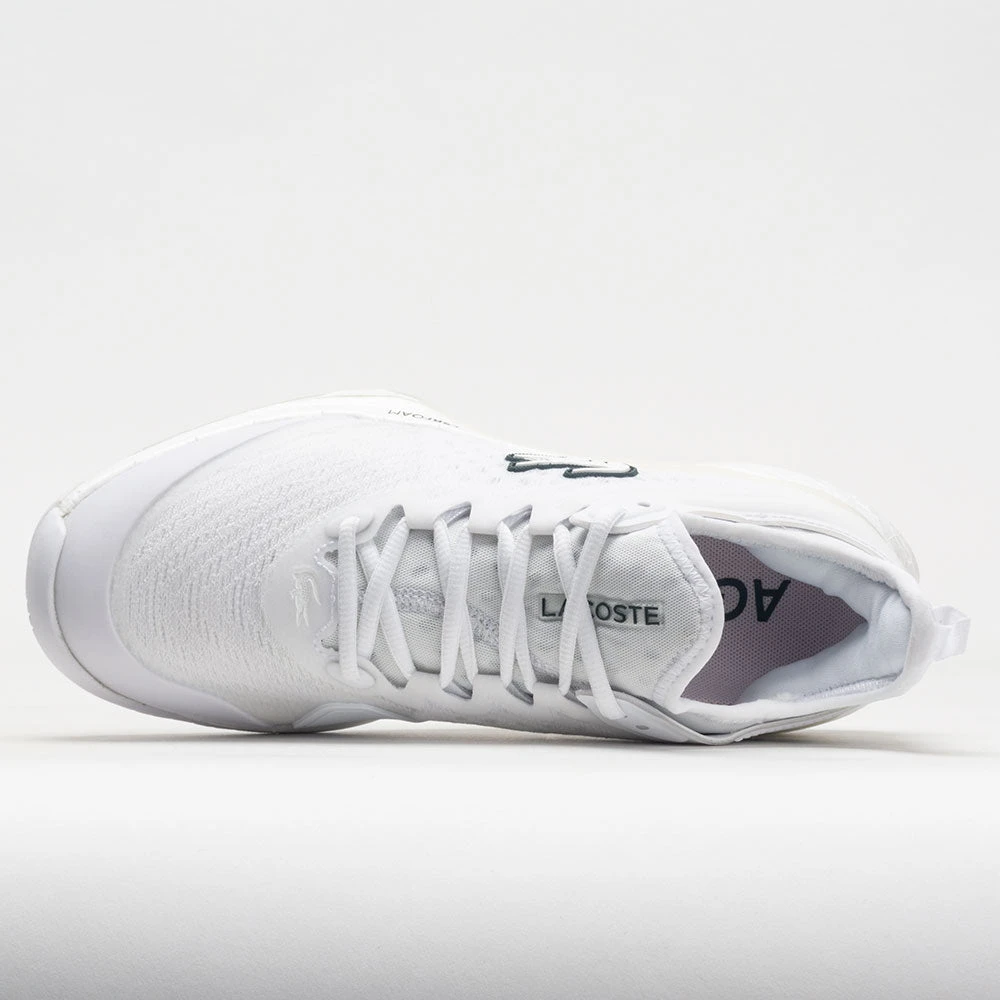 Lacoste AG-LT 23 Lite Women's White 3 Lacoste AG-LT 23 Lite Women's White - Image 3