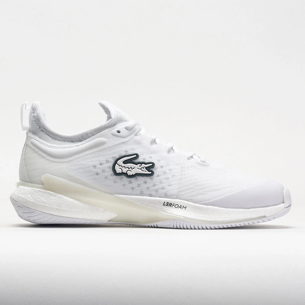 Lacoste AG-LT 23 Lite Women's White 1 Lacoste AG-LT 23 Lite Women's White