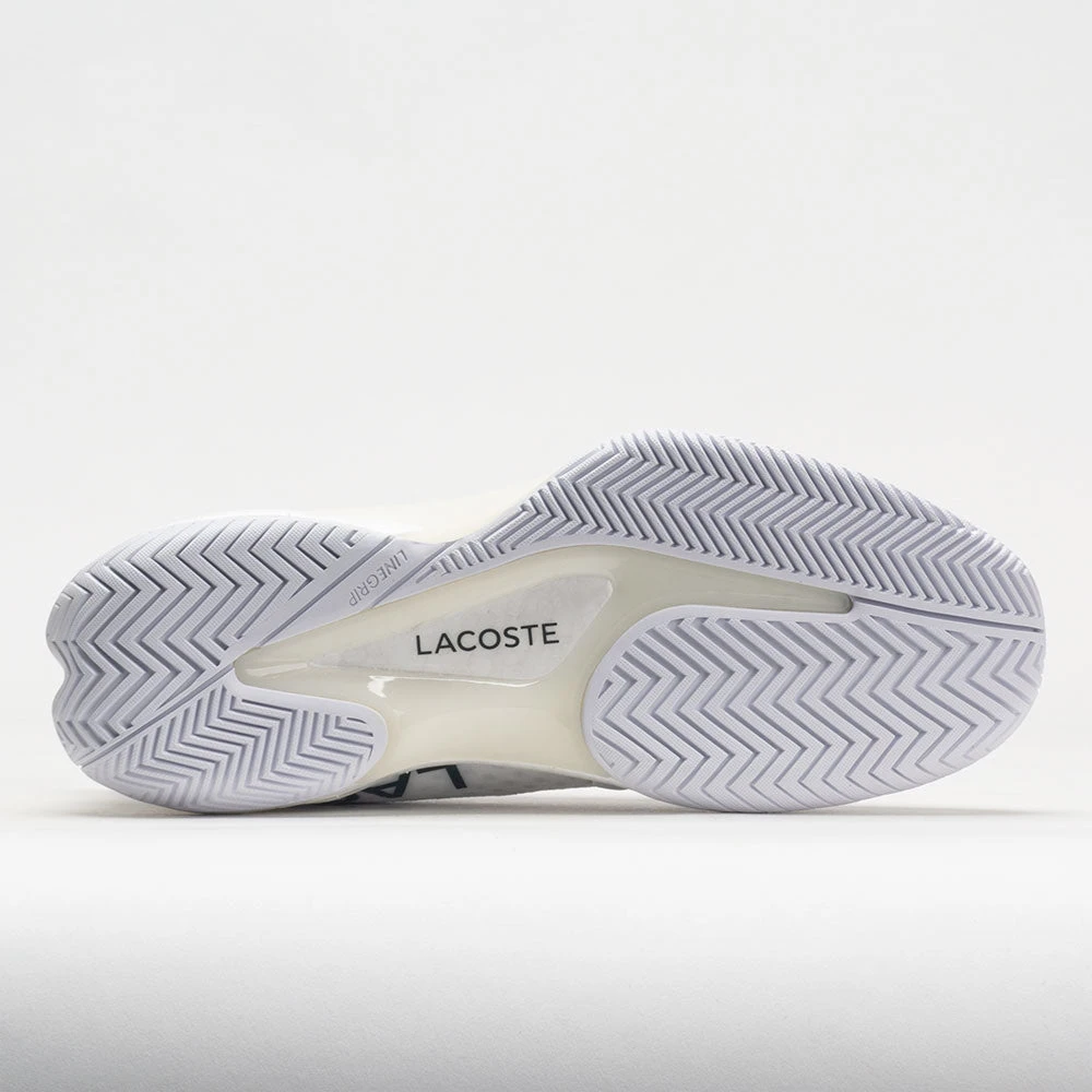 Lacoste AG-LT 23 Lite Women's White 4 Lacoste AG-LT 23 Lite Women's White - Image 4