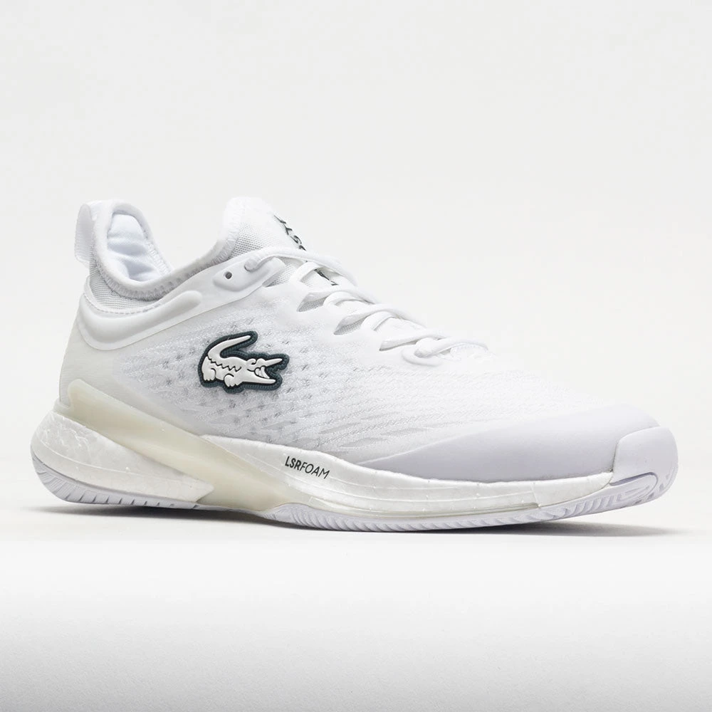 Lacoste AG-LT 23 Lite Women's White 5 Lacoste AG-LT 23 Lite Women's White - Image 5